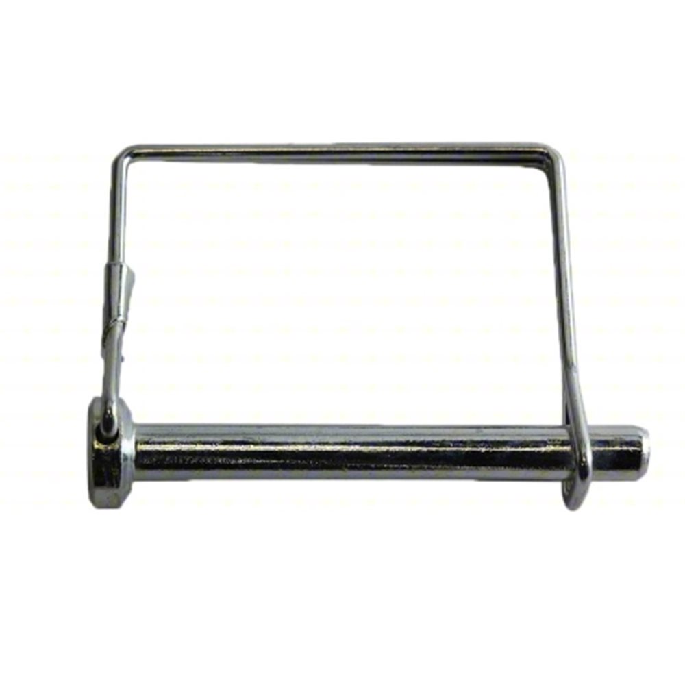 Snapper Pin, .25 Dia, 3.0 Use