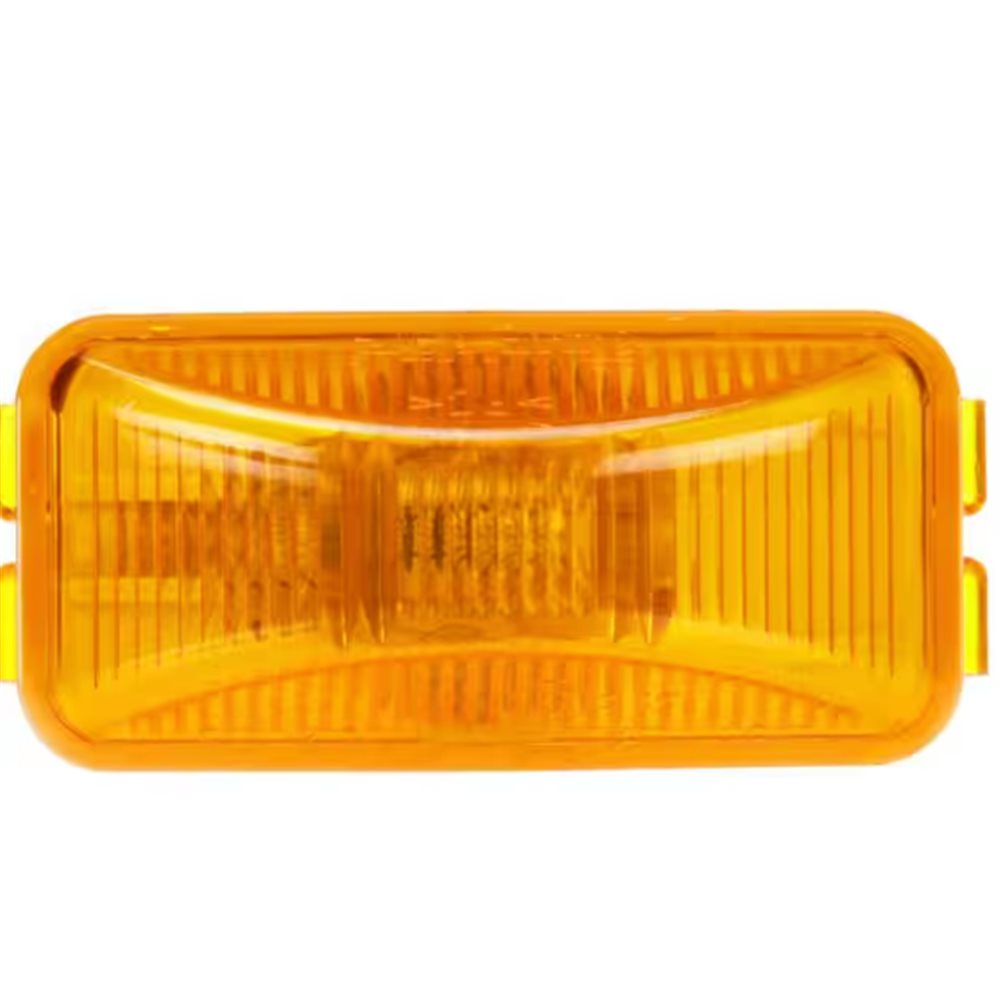 Light Amber Bulb