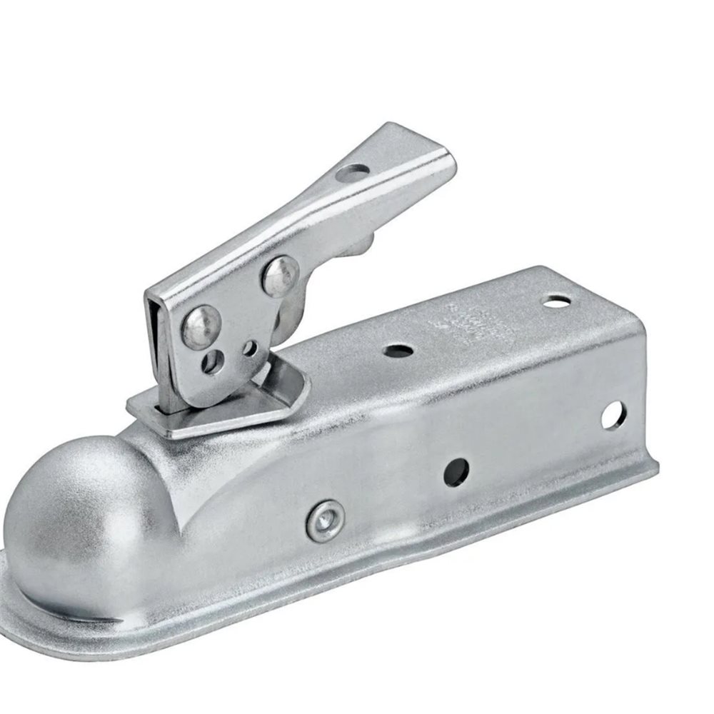 Coupler 2.5" x 2"