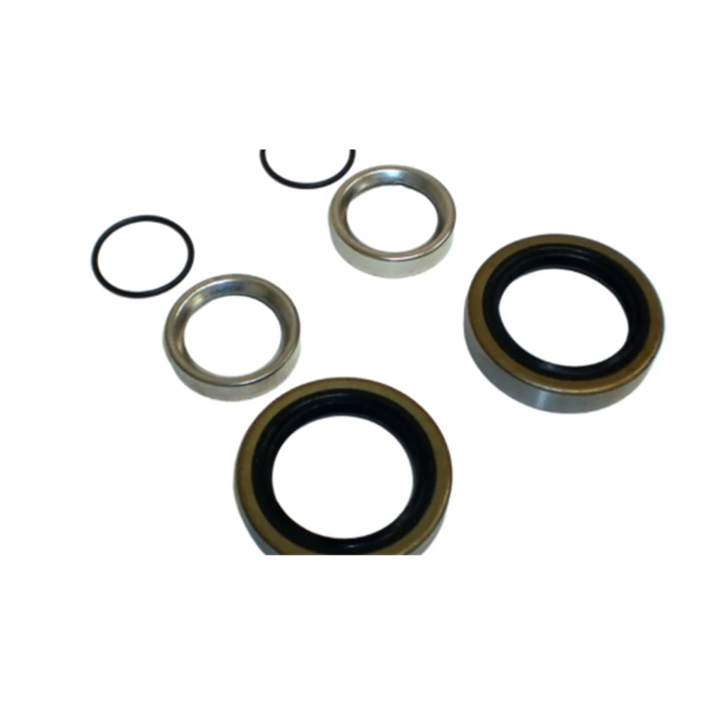 Ruducer Bushing
