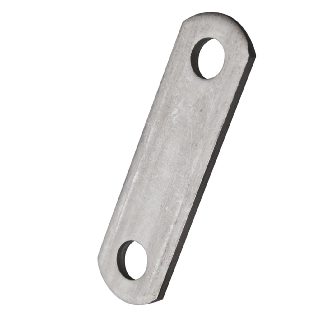 Shackle, Medium