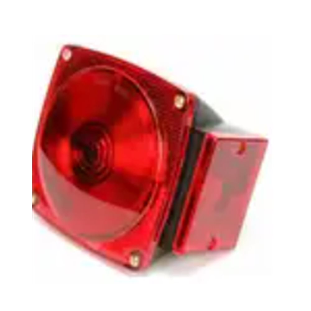 Tail Lamp