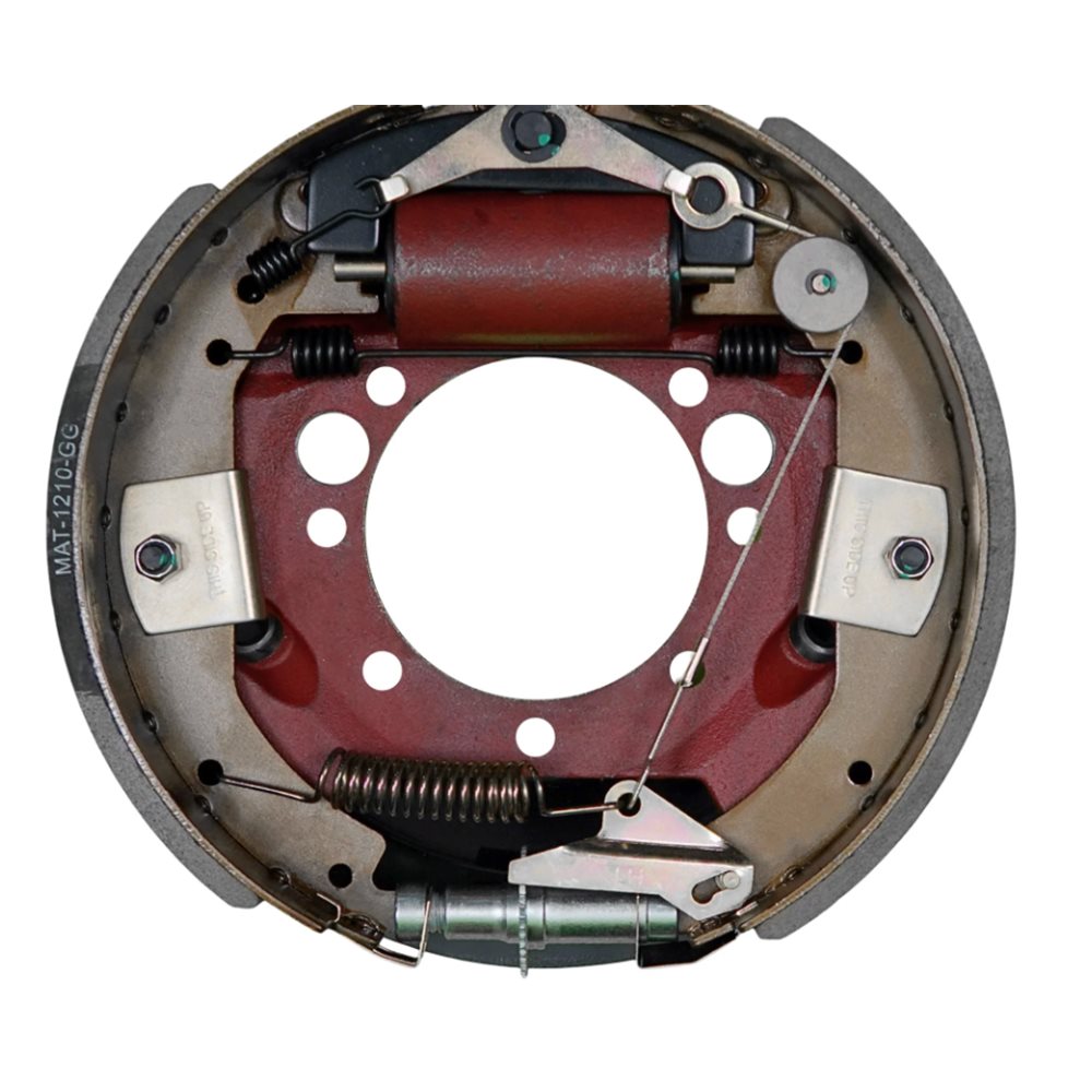 Brake, Electric break away kit