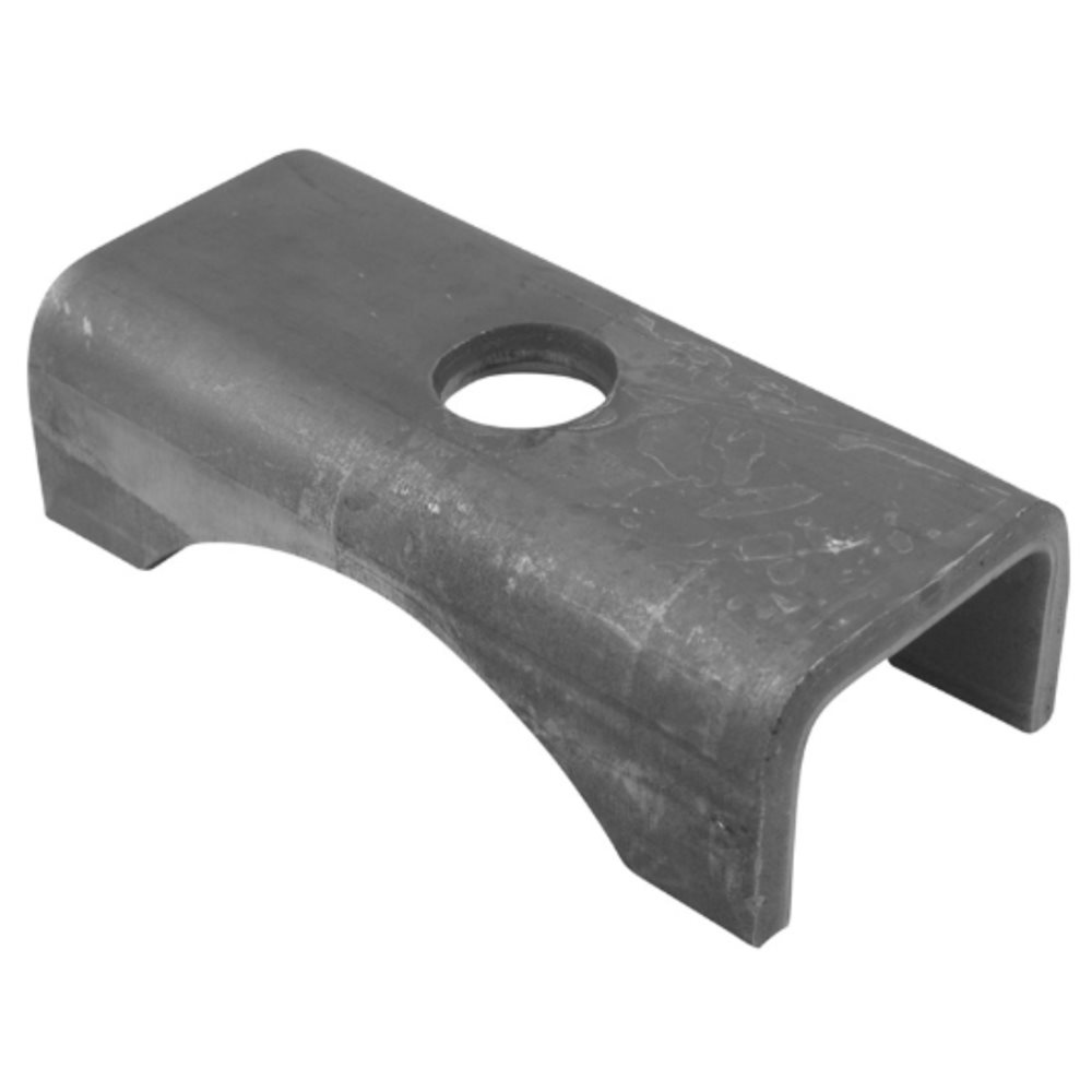Spring Pad for Round Axle