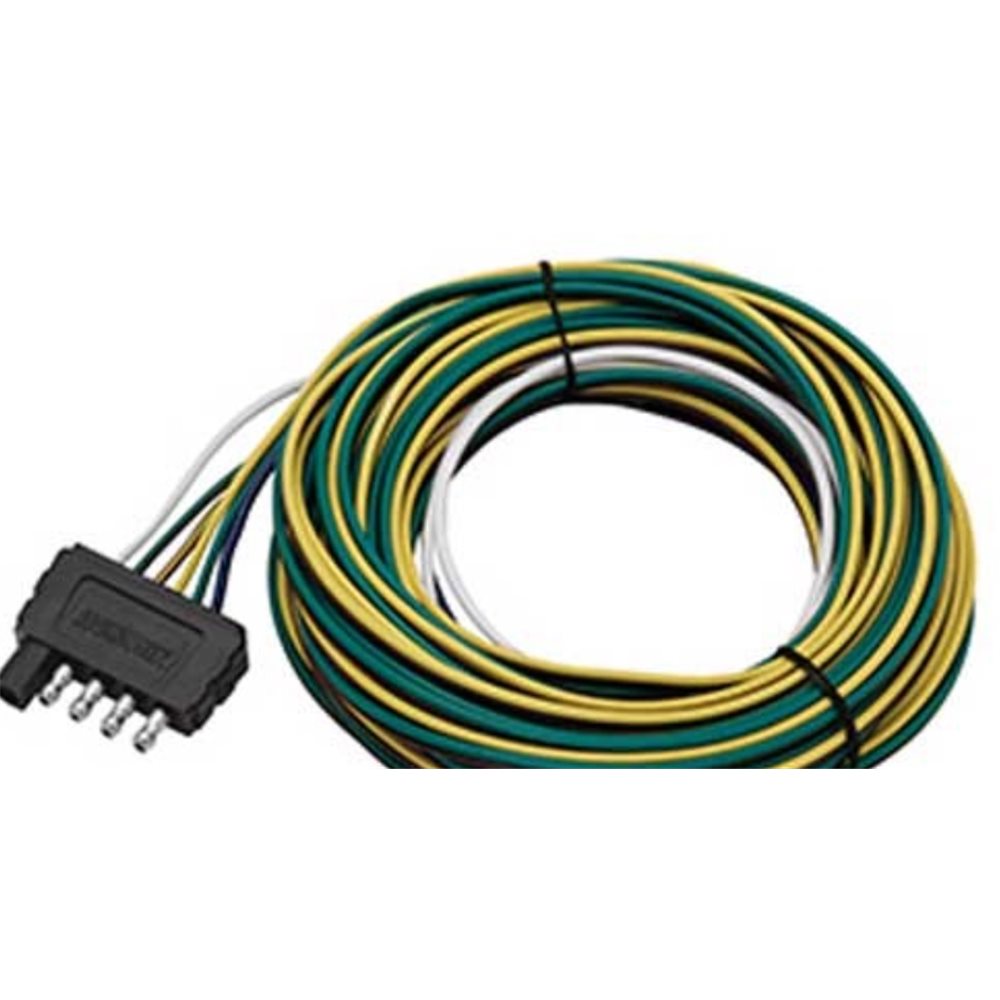Harness Kit, 25' 5-Way