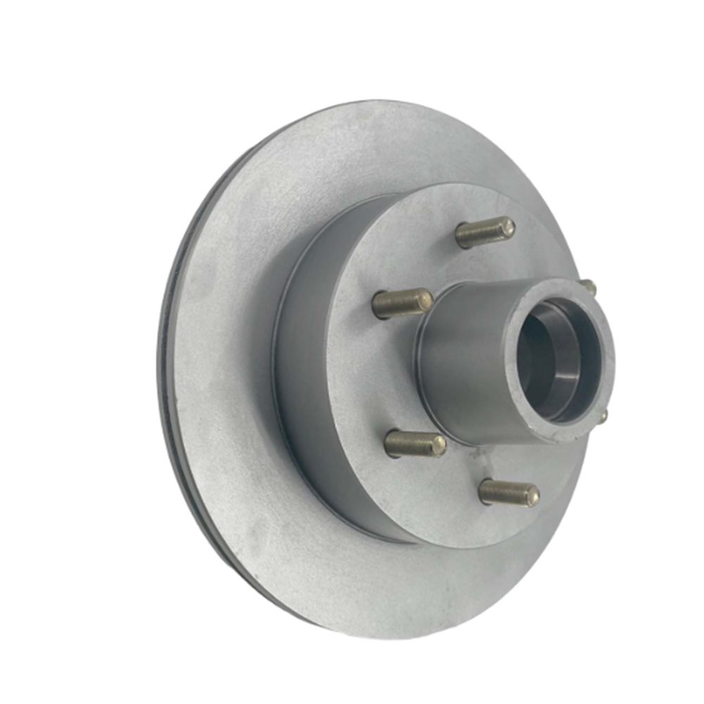 12" Brake VNTD Rotor
