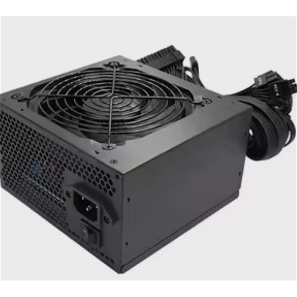 Power, Supply 500 Watt