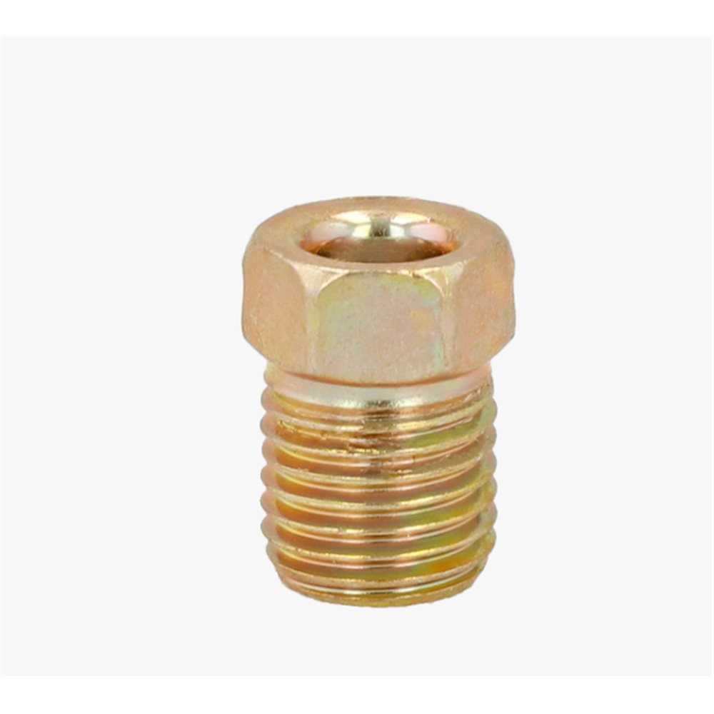 Brake Line Fitting 3/16"