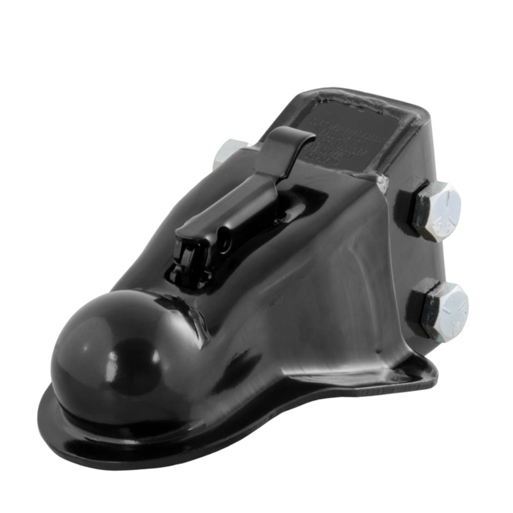 Coupler, A/F, 10K, 2-5/16 Ball