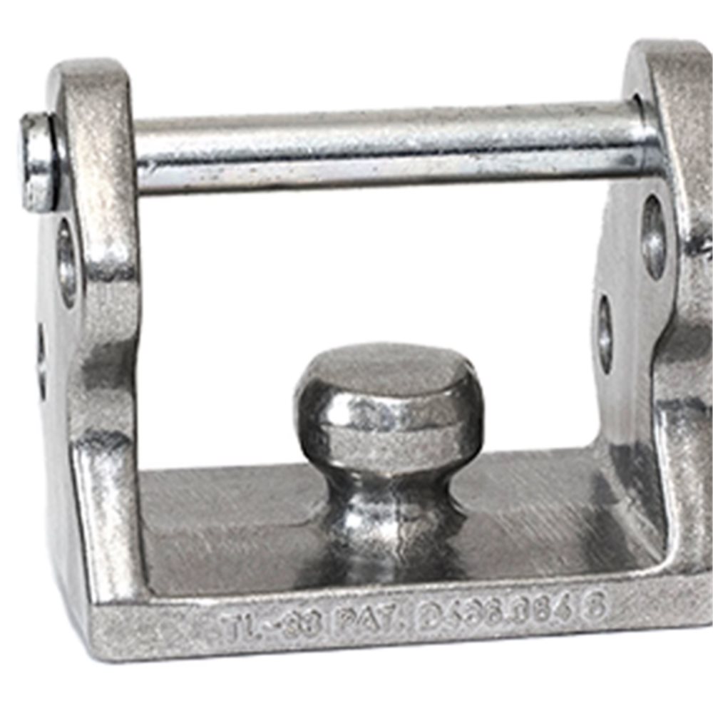 Receiver Lock, Coupler TL33