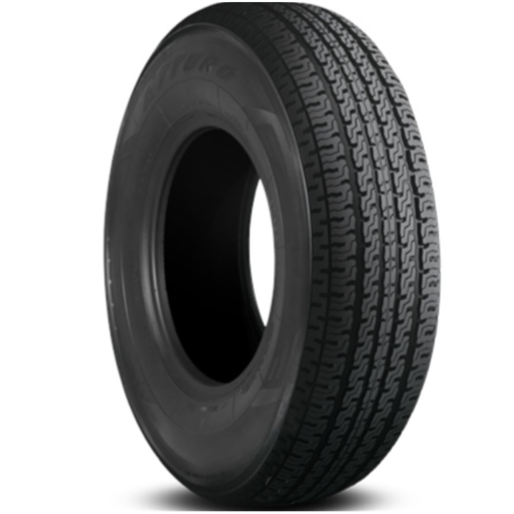 Tire Only 15" LT235/75R15