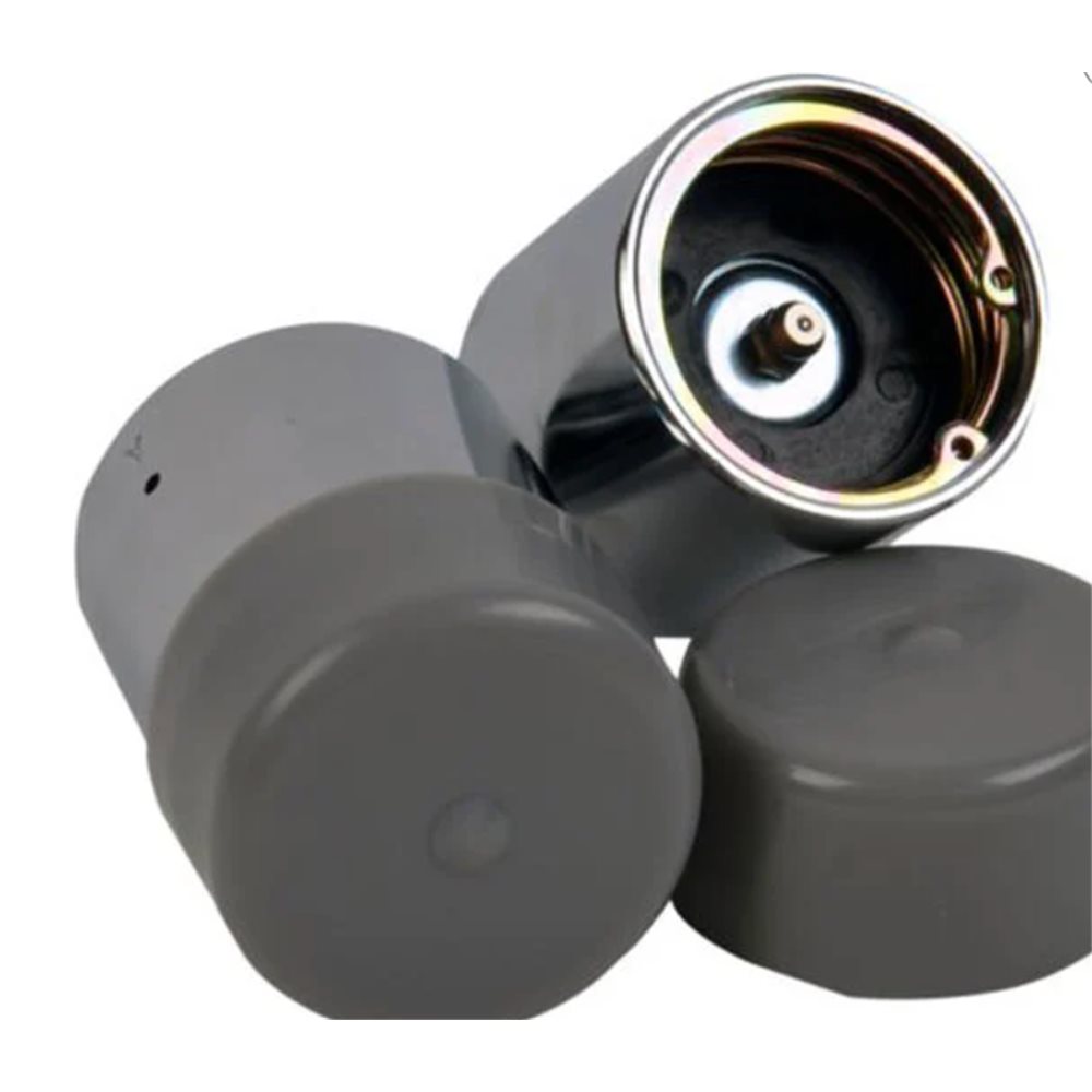 Bearing Protector, TD 1.98