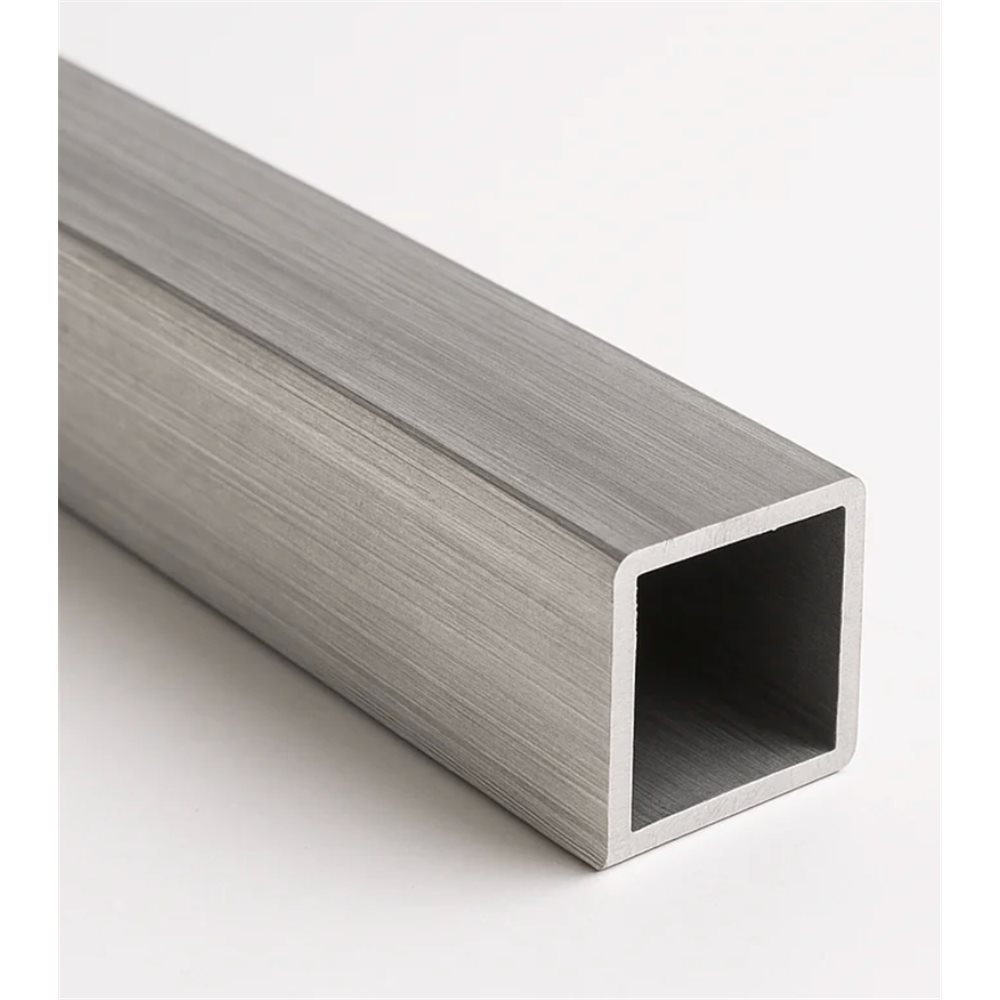Crossmember 3x3x96" Alum St