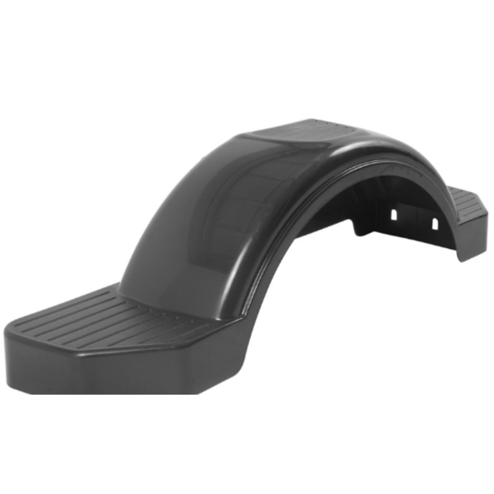Fender, 12" Plastic