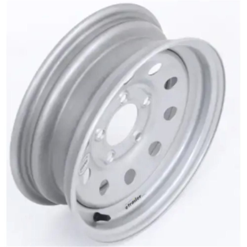 Rim Only 13" Paint 545
