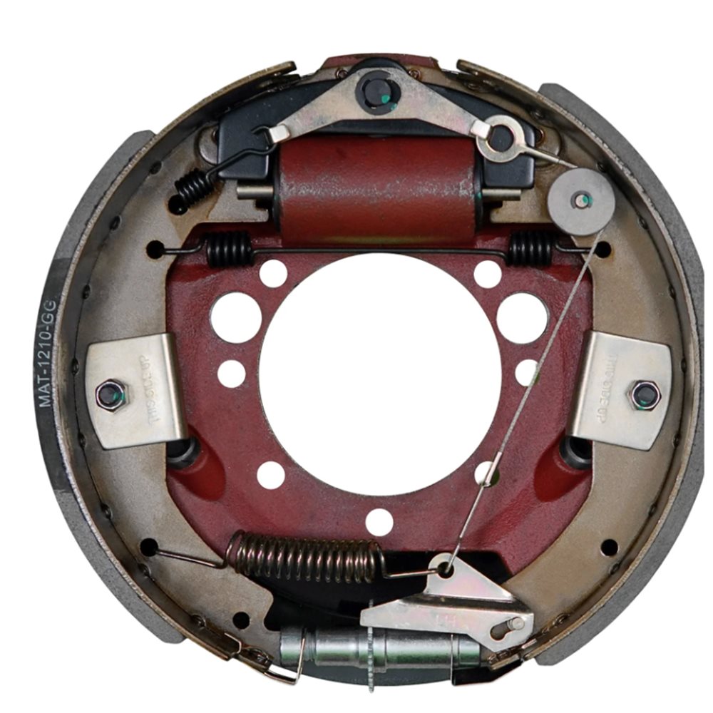 Hyd. Brake Line Kit S/A 30'