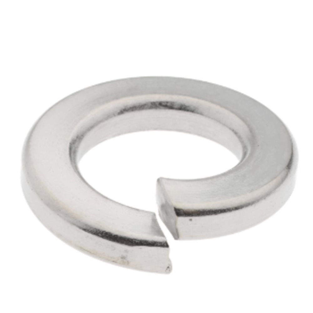Washer, Lock, 9/16" ID