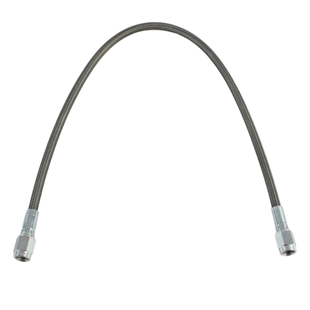 Brake Line, 3/16" x 22"