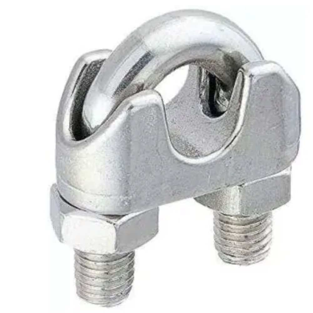 Rope Clip, 5/8"
