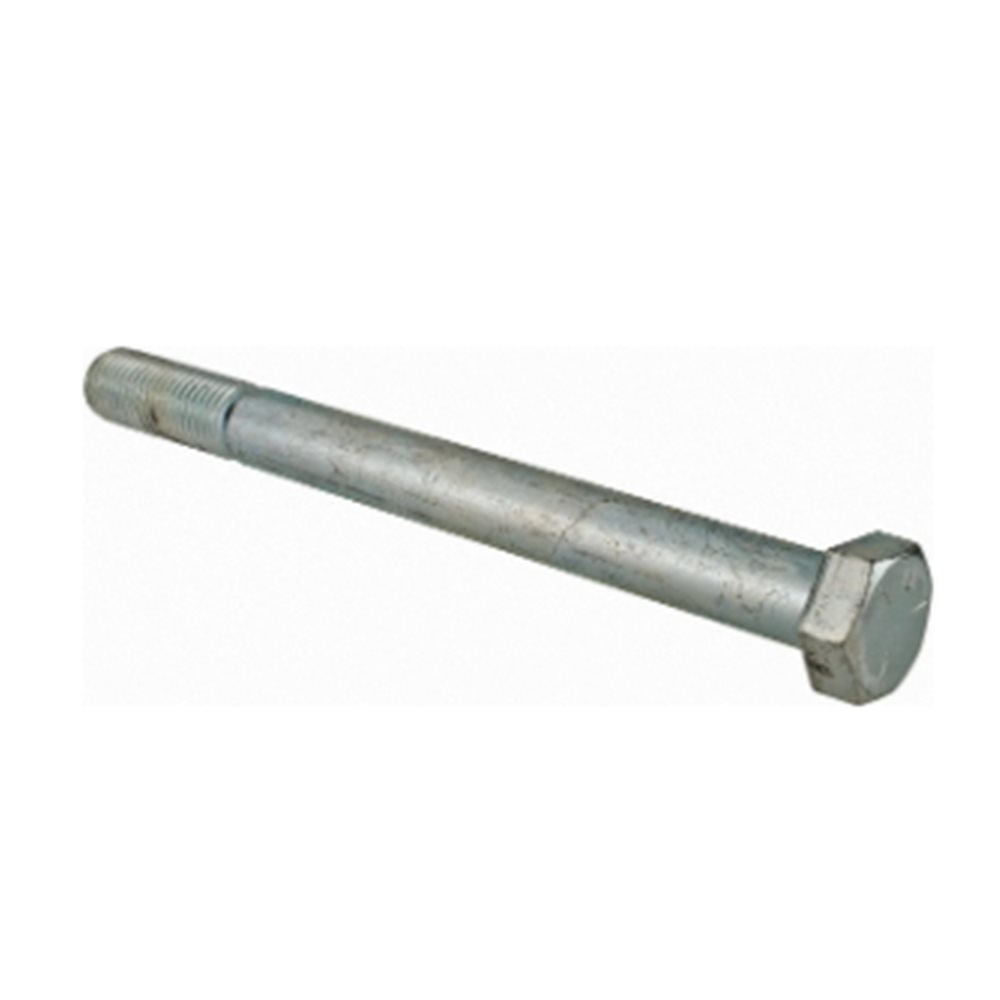 Bolt Only 1/2" x 10" Galv