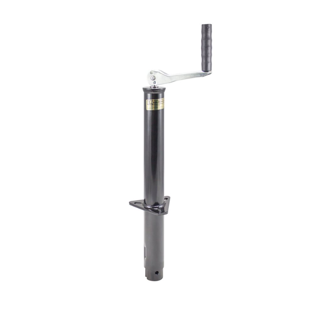 Jack, Industrial, 2.5K