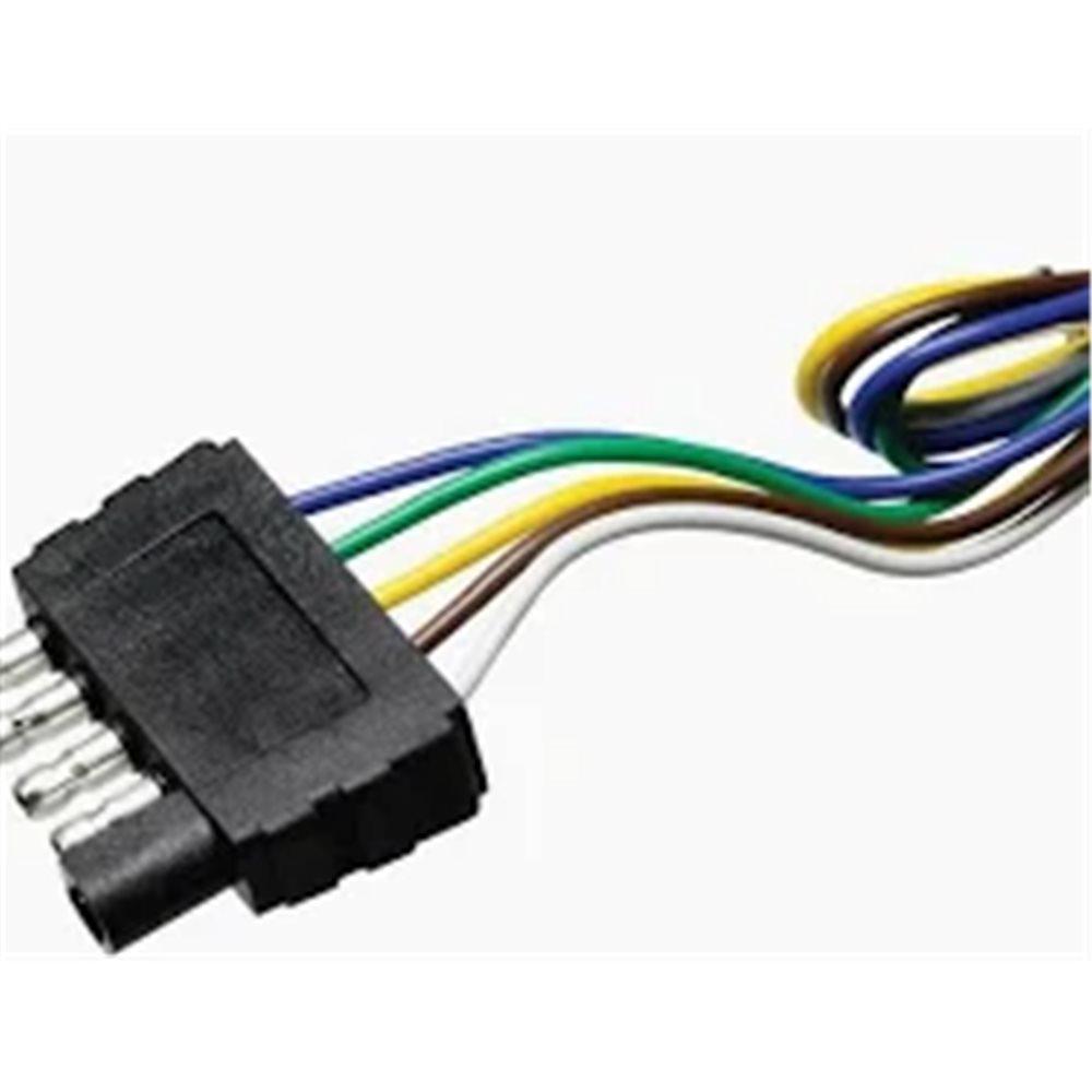 Wire Harness w/Plug 5 Prong