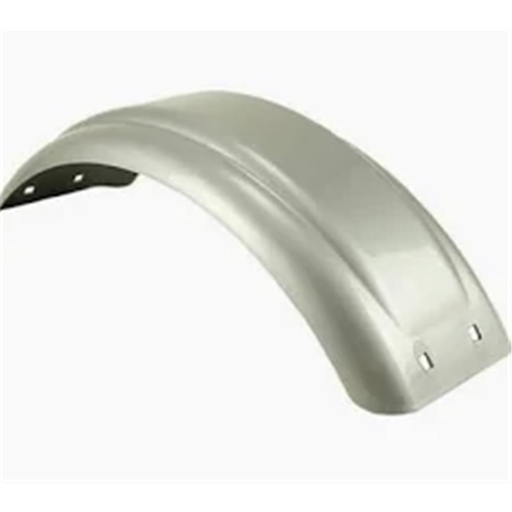 Fender, Plastic 9 x 25 Gray