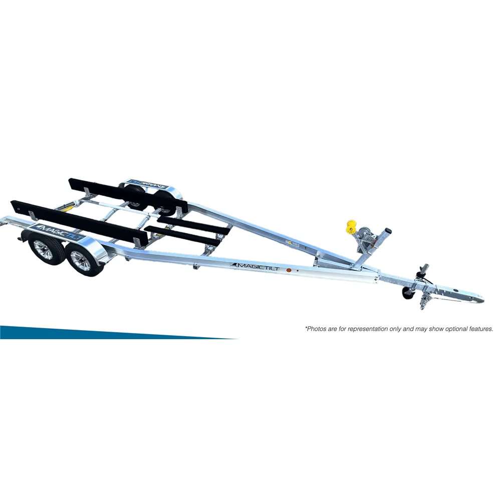 Z-Trail #63612 Hawkins