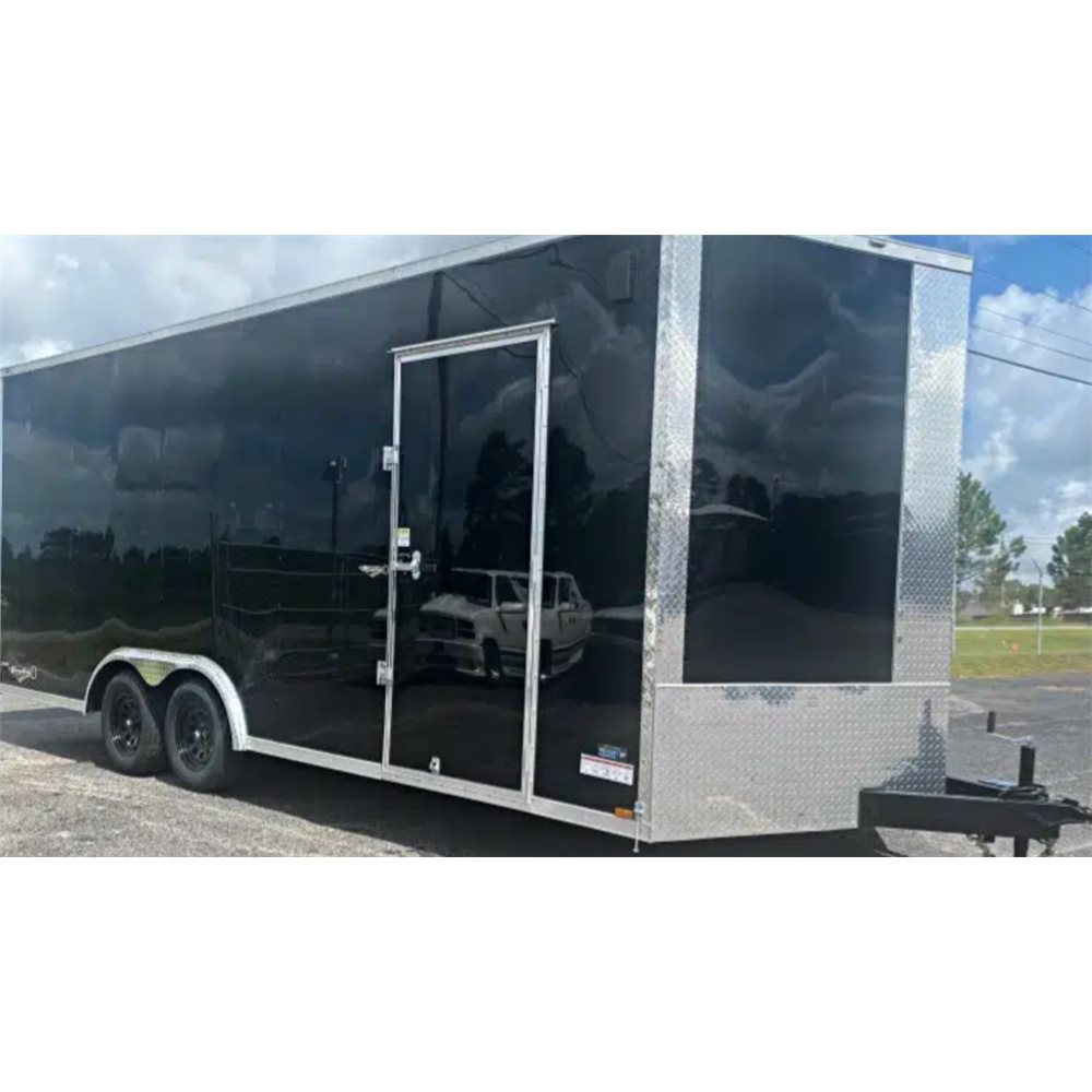 Diamond Cargo #103529 Friess