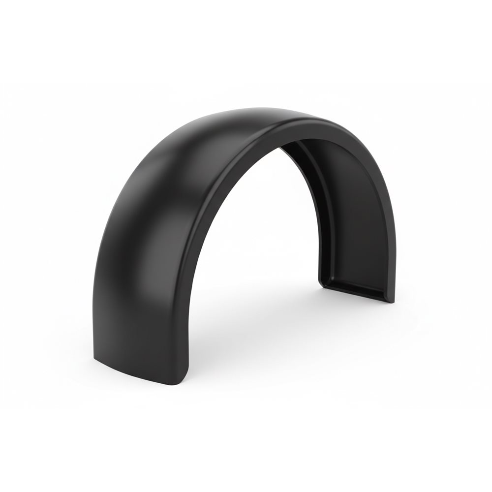 Fender, 13" Plastic 37"