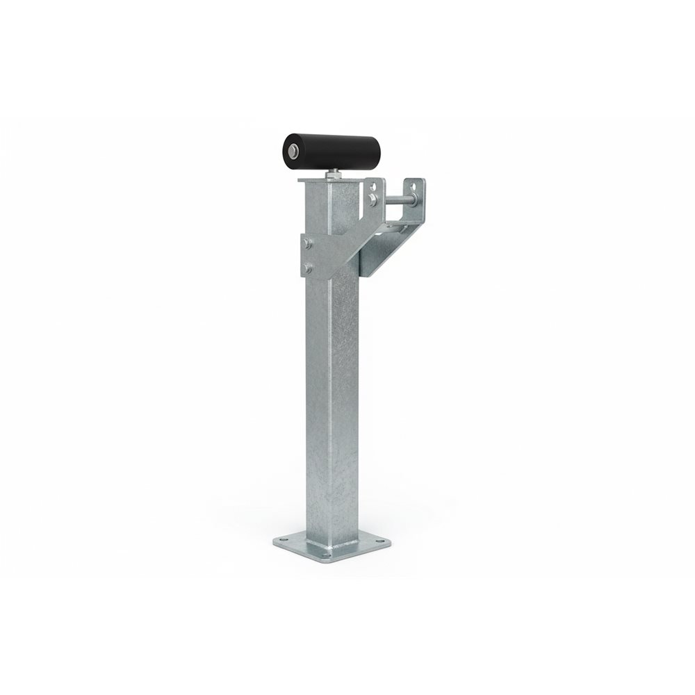 STD 3x3x30" Winch Post Assy