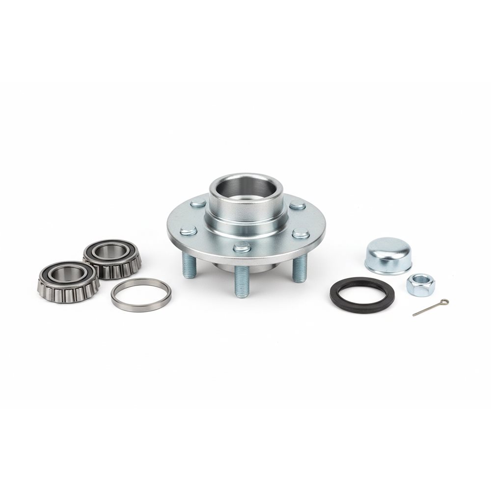 PP Hub Kit 5 on 5.5