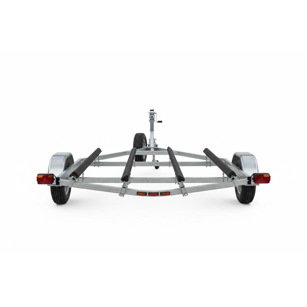Trailer, DWCV1500