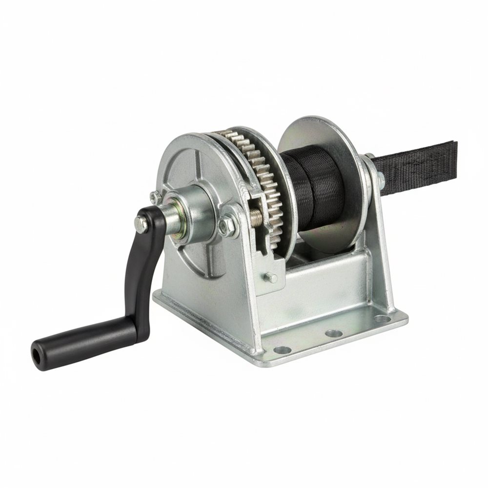 Winch, 2K, DL 2000