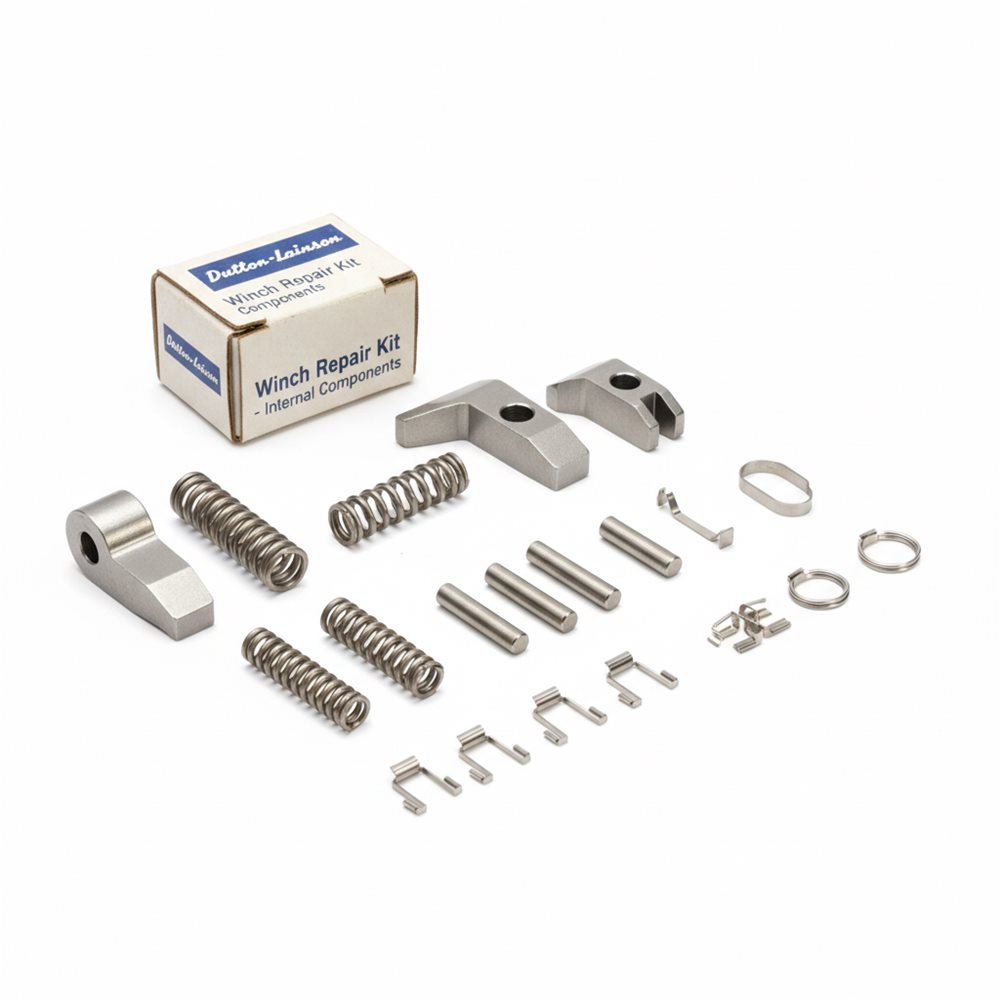 Winch Repair Kit DL #70475