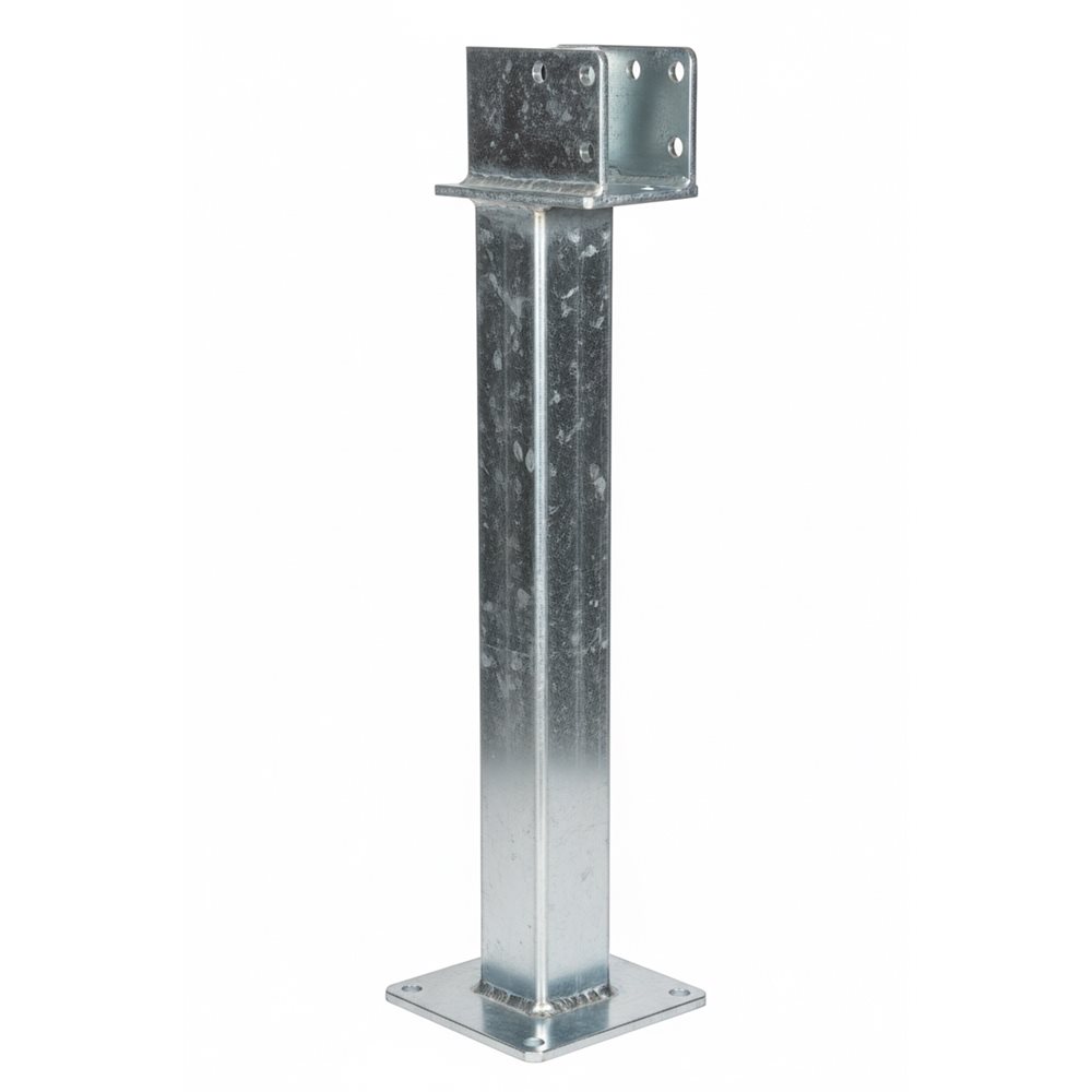 Winch Post Std 3 x 3 x 30