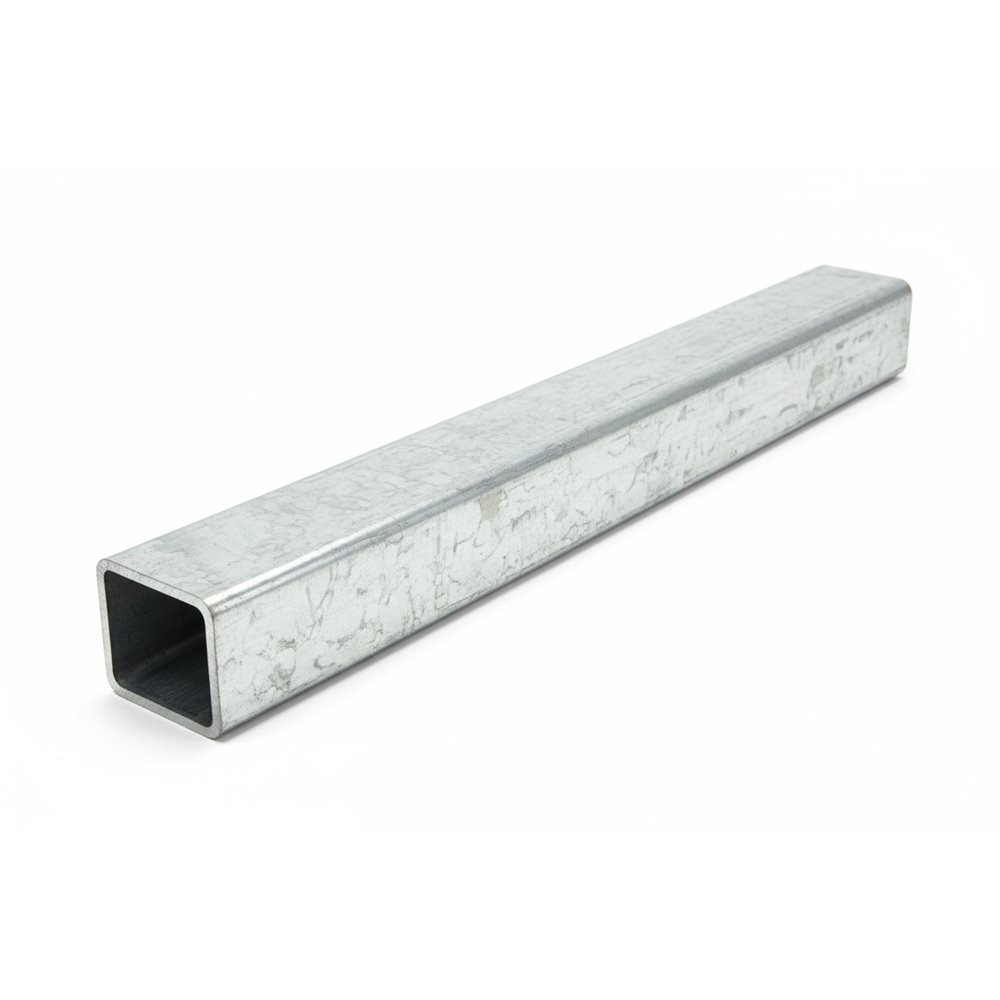 Tongue Stock 2 1/2 x 2 1/2