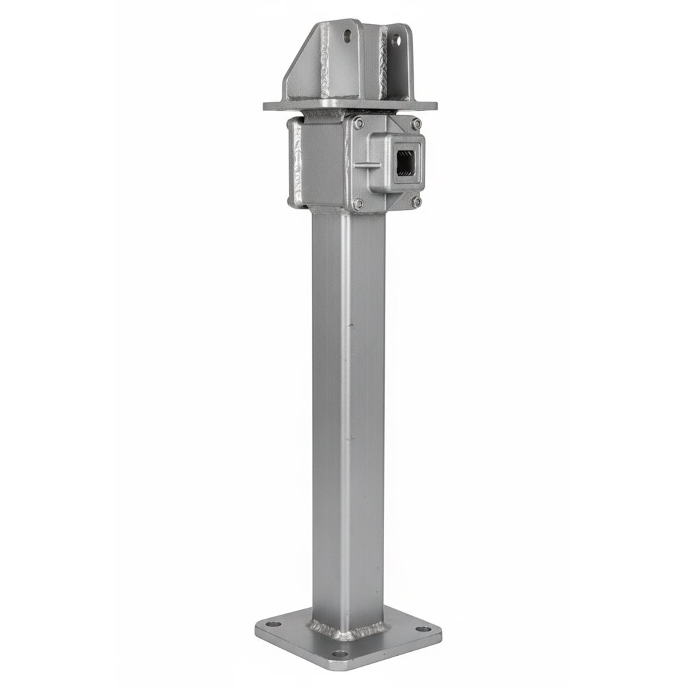 Jack 10K S/W WO/Handle
