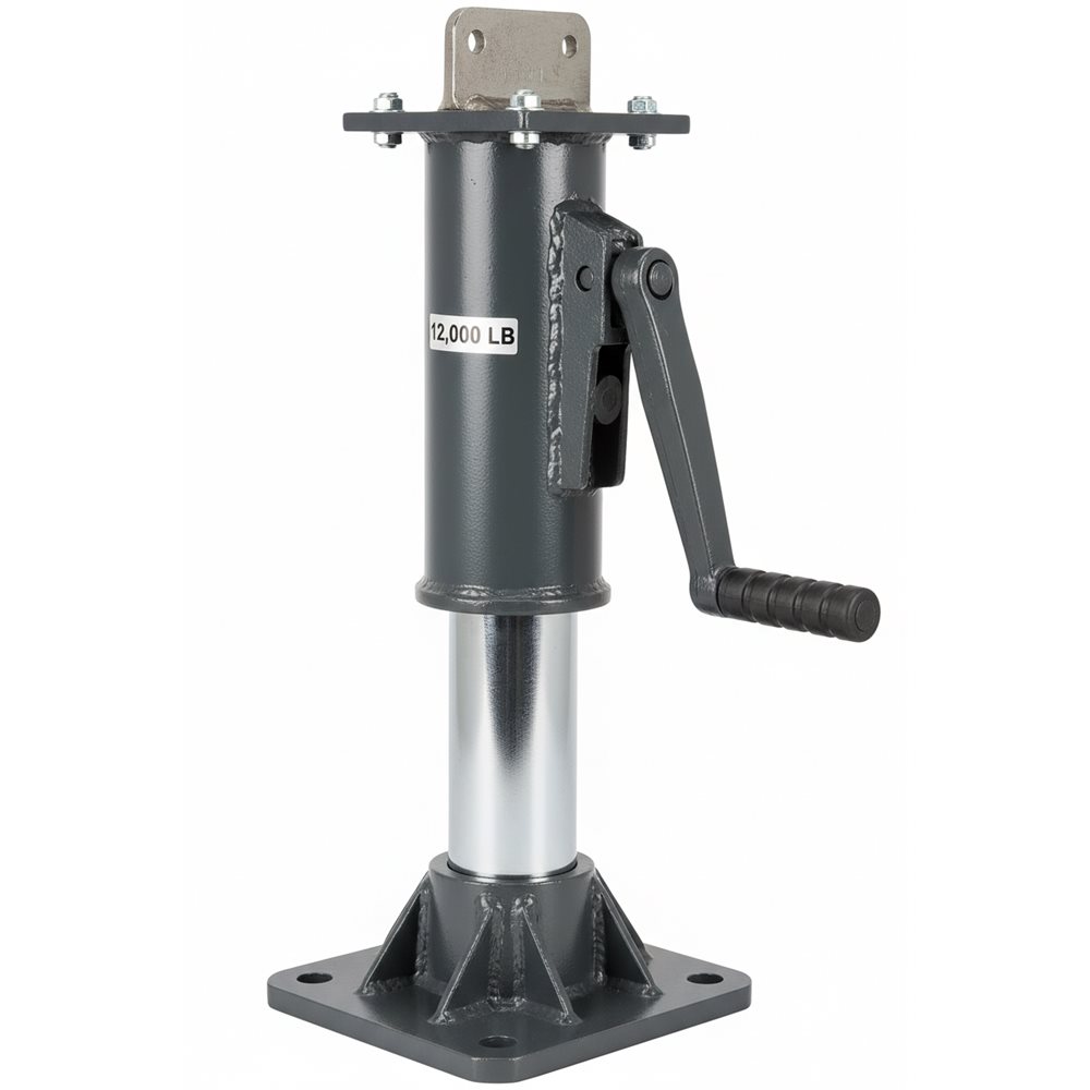 Jack, S/W 12K, Drop Leg