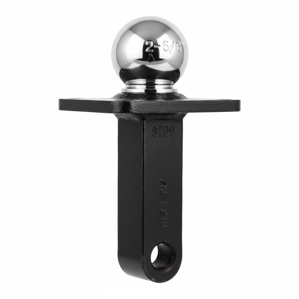 RCVR Hitch Combo 6T / 2 5/16