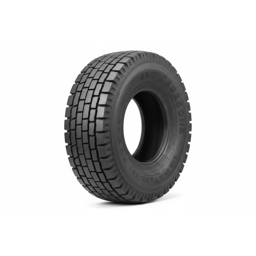 Tire Only, LT8.00 x 16.5 10 Ply