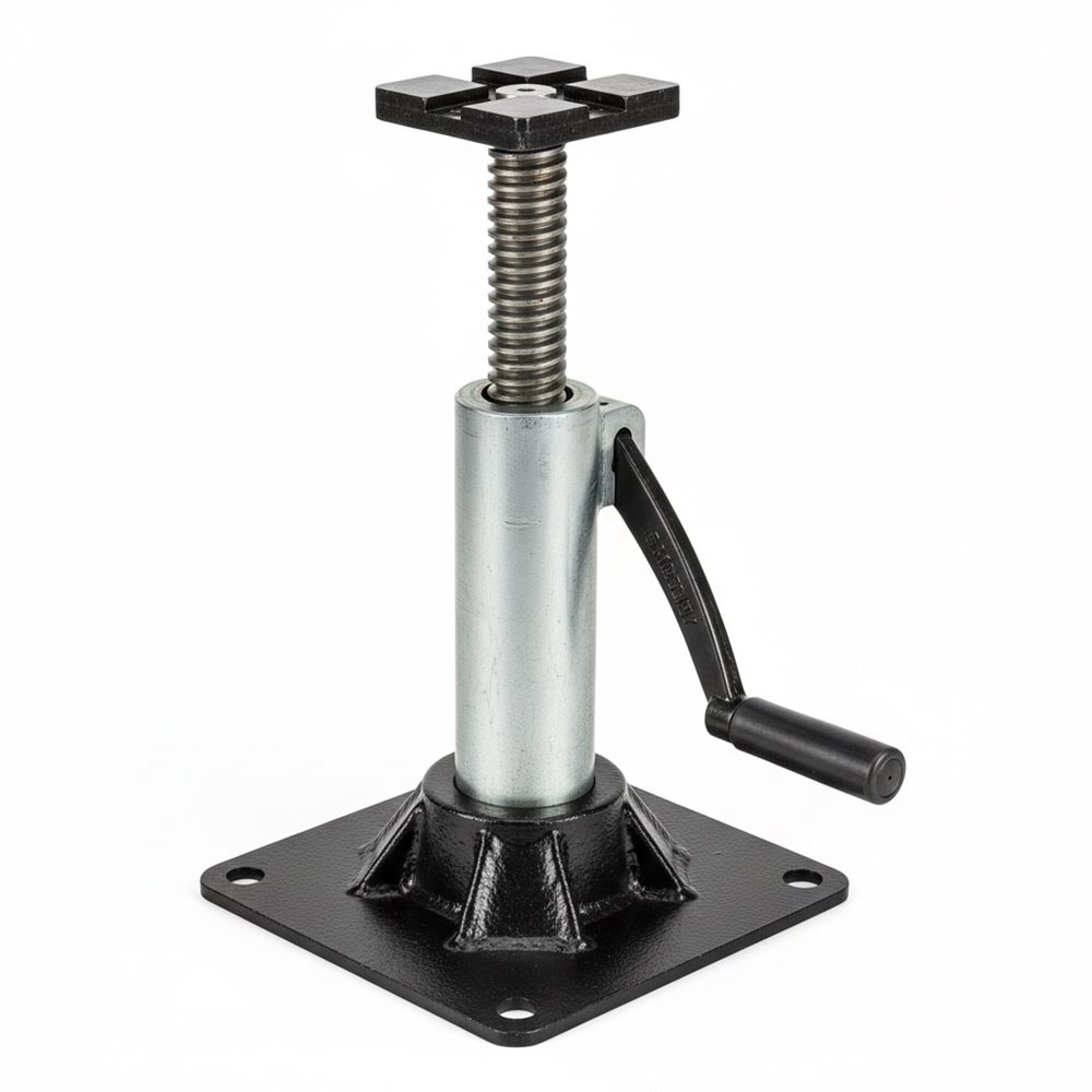 Jack, HD, Freestanding