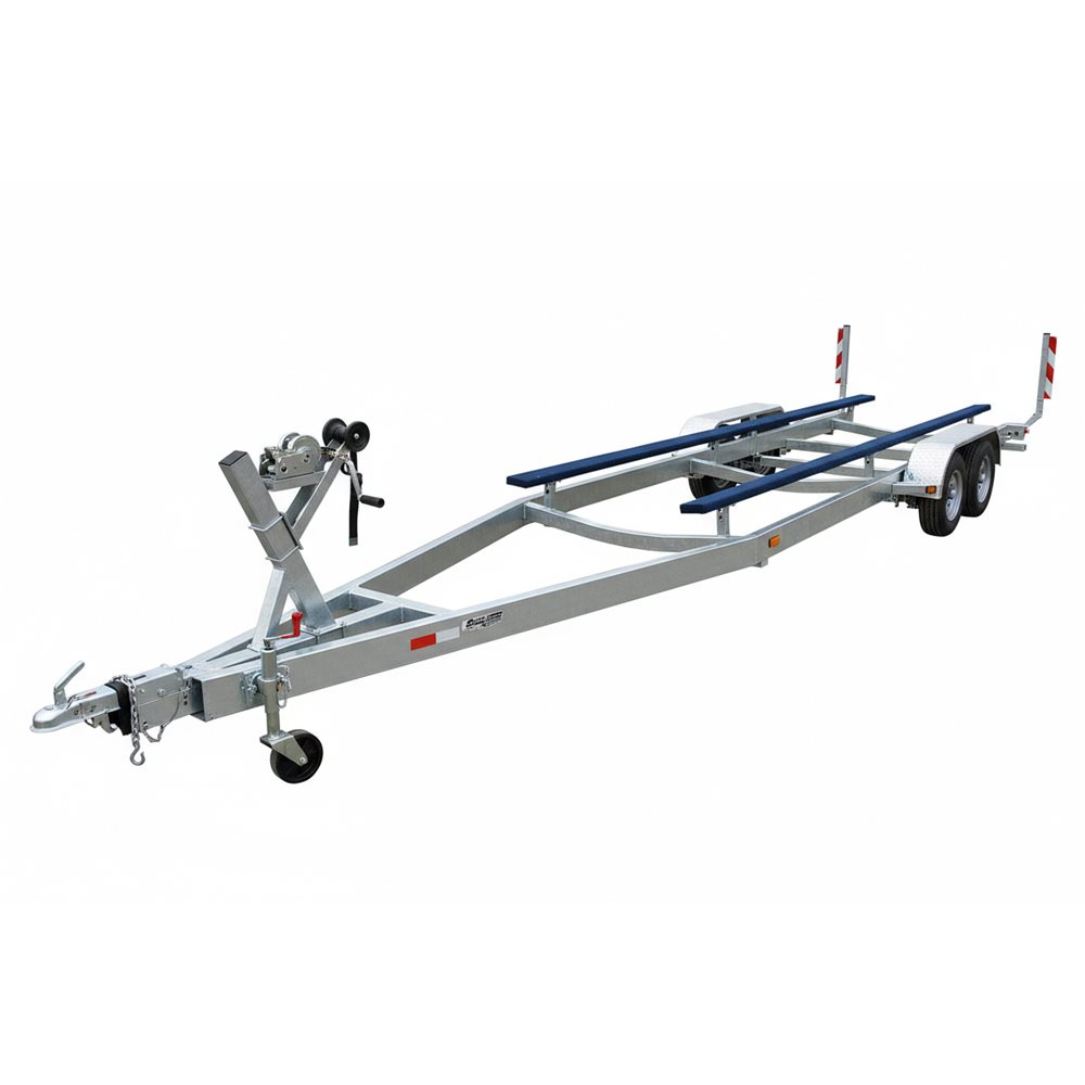 Trailer, TALS-2882