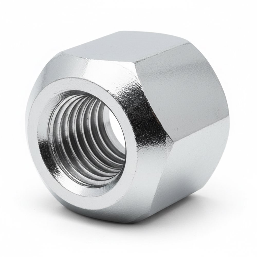 Lug Nut, 5/8 x18x9