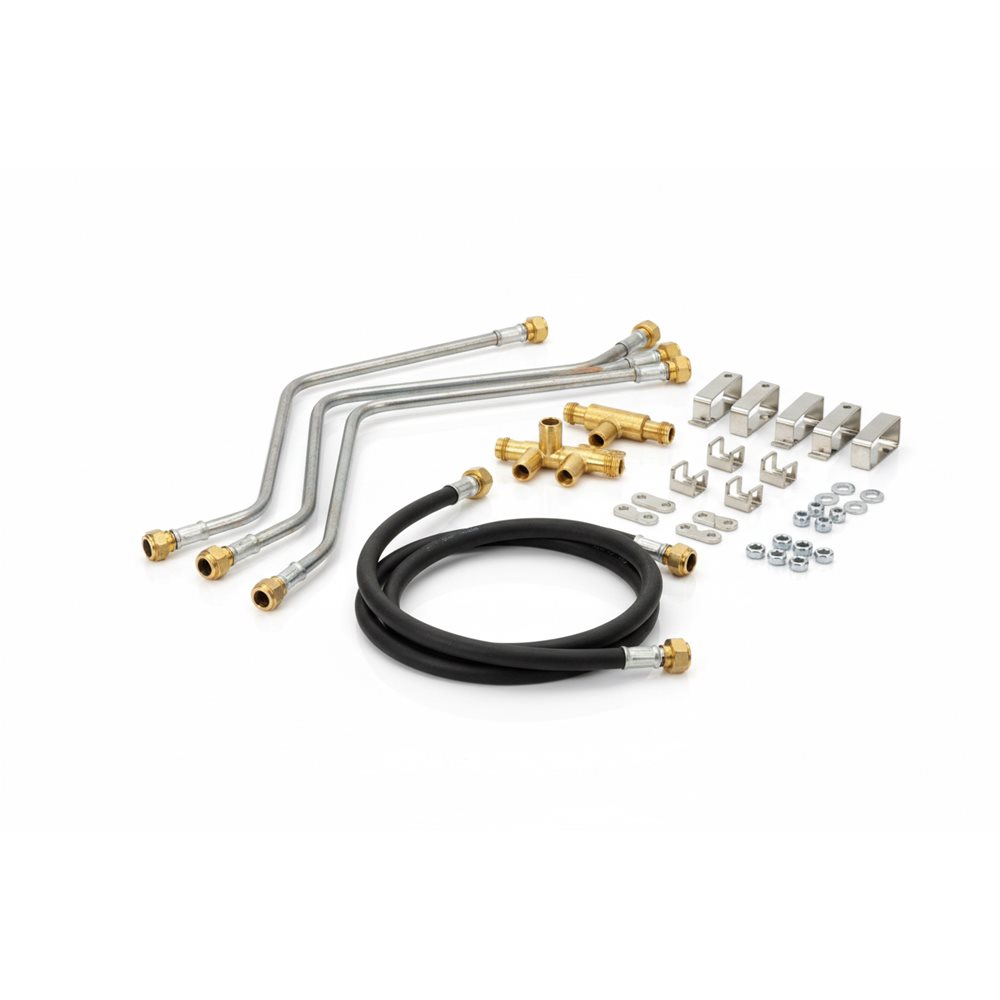 Brake Line Upgrade Kit
