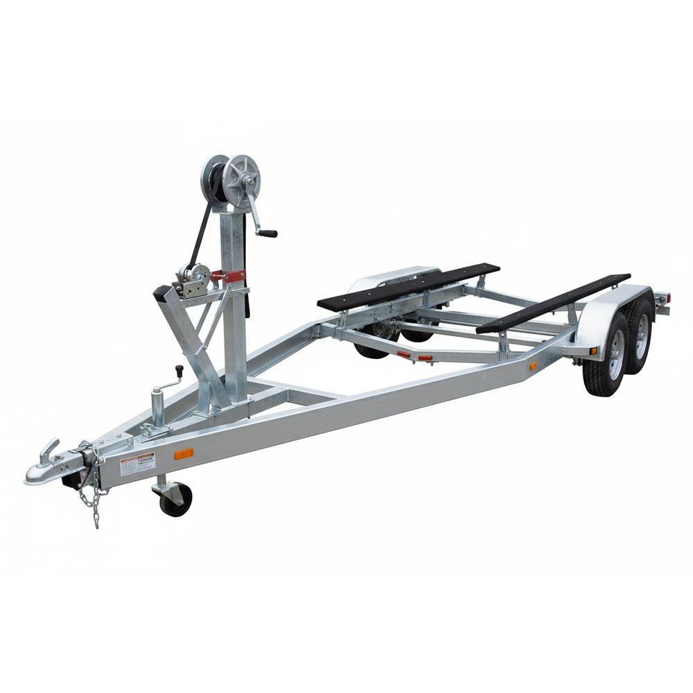 Trailer, TMCV2426-6990