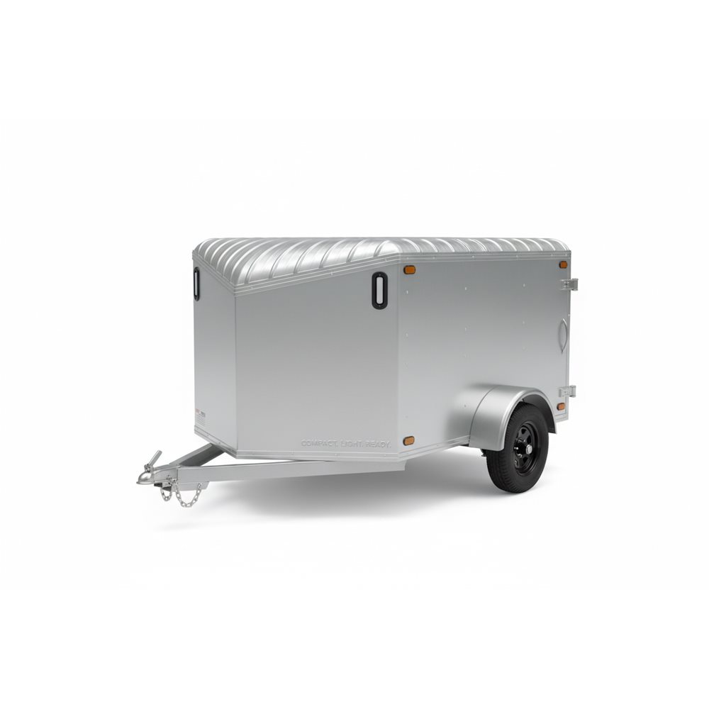 Diamond Cargo #47201 Brown
