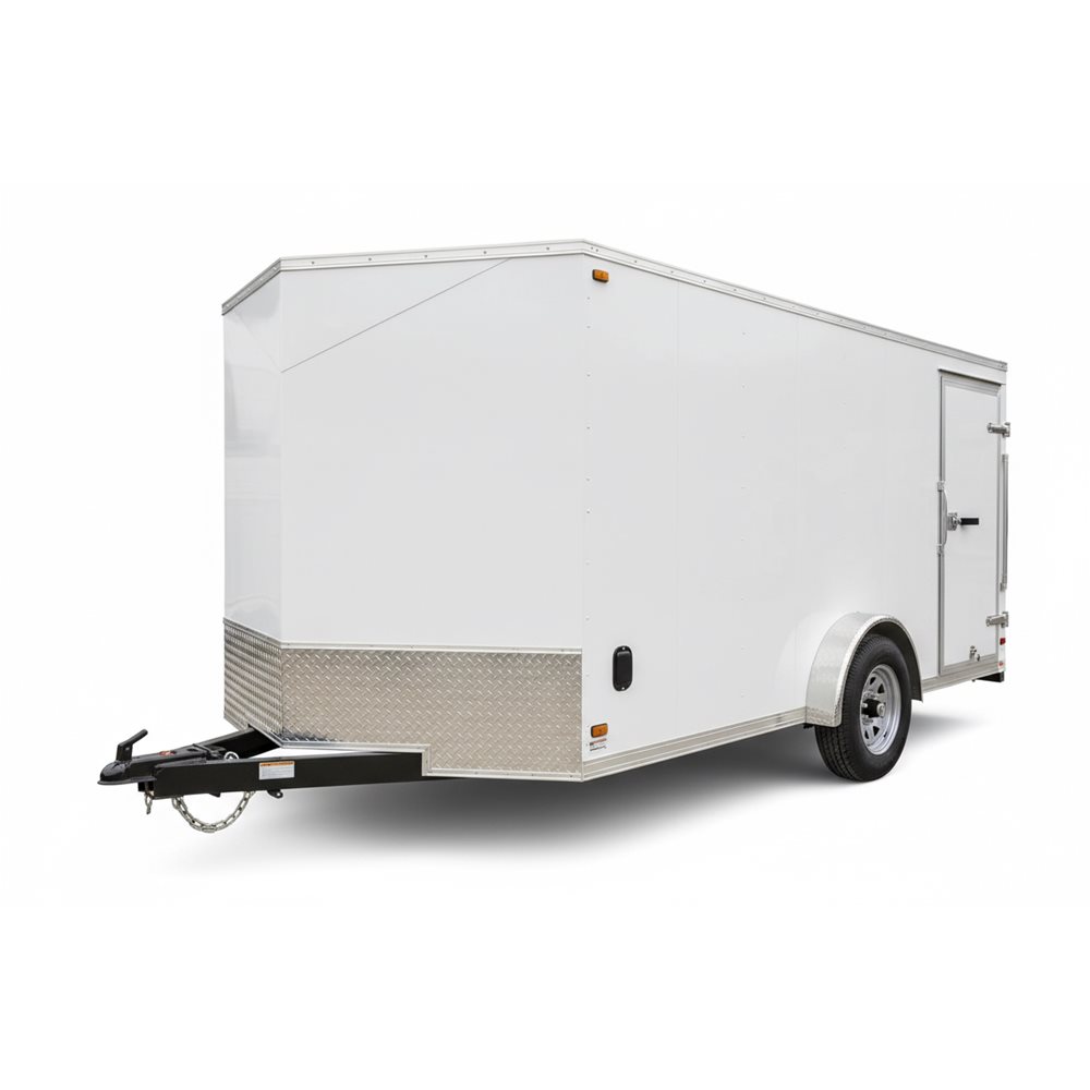 Diamond Cargo #91861 Prout