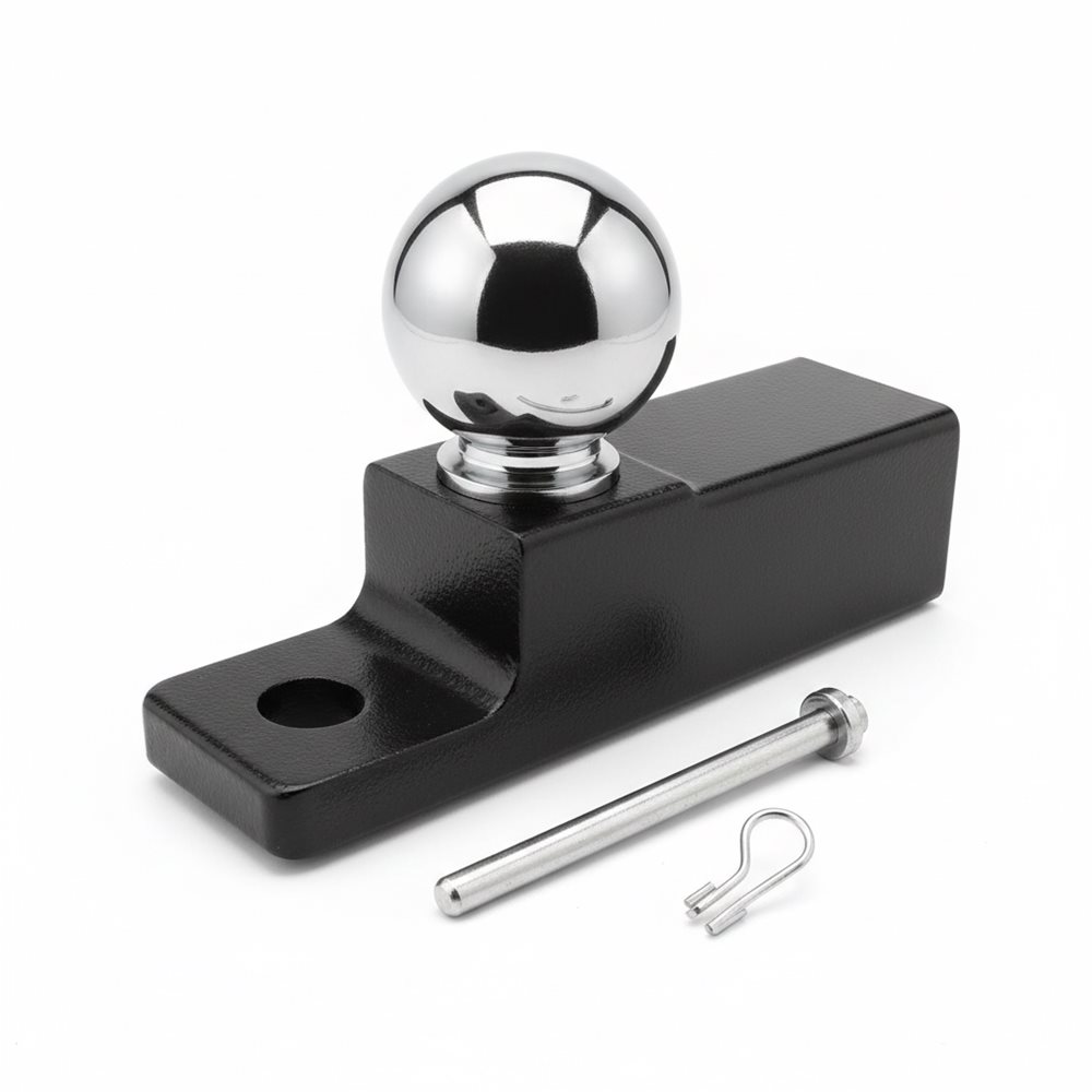 Rec/Ball Kit Assy 2 5/16
