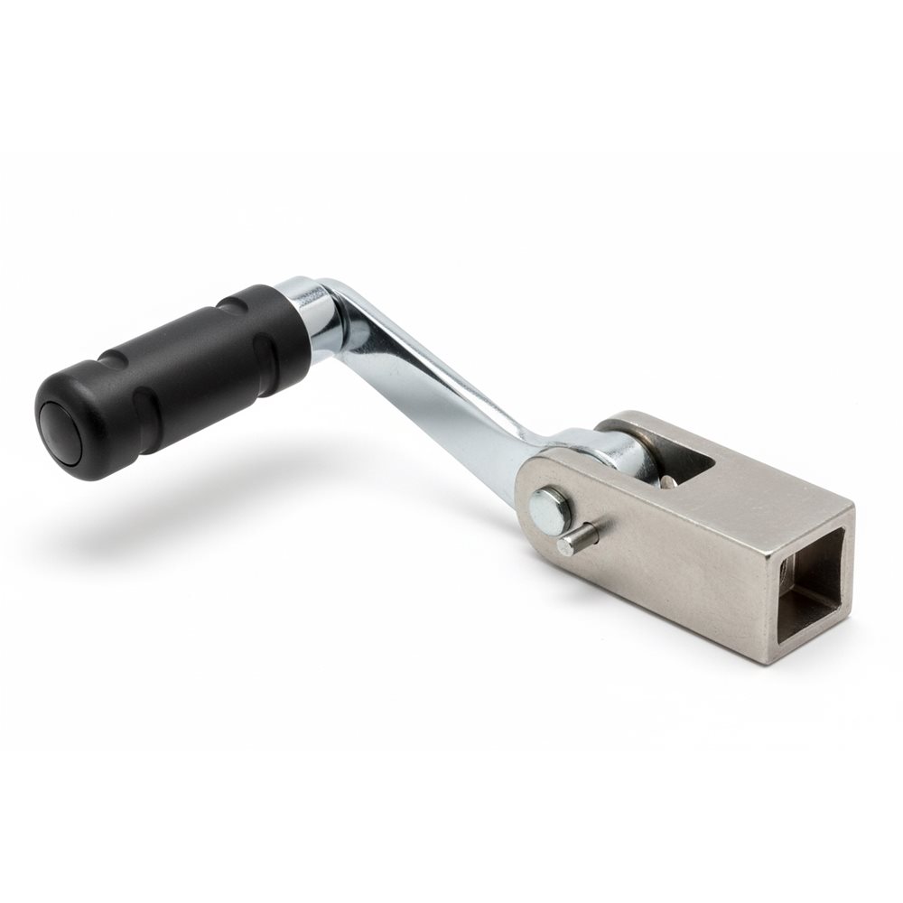Jack Crank Handle 180 Serie